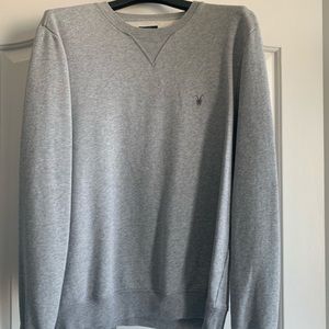 Allsaint crew neck